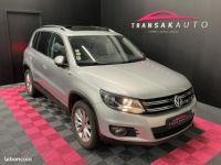 Volkswagen Tiguan 2.0 TDI 150 FAP BlueMotion Technology Série Spéciale Lounge 4Motion DSG7 - <small></small> 15.990 € <small>TTC</small> - #2