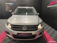 Volkswagen Tiguan 2.0 TDI 150 FAP BlueMotion Technology Série Spéciale Lounge 4Motion DSG7 - <small></small> 15.990 € <small>TTC</small> - #3