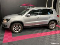 Volkswagen Tiguan 2.0 TDI 150 FAP BlueMotion Technology Série Spéciale Lounge 4Motion DSG7 - <small></small> 15.990 € <small>TTC</small> - #5