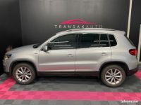 Volkswagen Tiguan 2.0 TDI 150 FAP BlueMotion Technology Série Spéciale Lounge 4Motion DSG7 - <small></small> 15.990 € <small>TTC</small> - #7