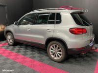 Volkswagen Tiguan 2.0 TDI 150 FAP BlueMotion Technology Série Spéciale Lounge 4Motion DSG7 - <small></small> 15.990 € <small>TTC</small> - #8