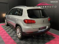 Volkswagen Tiguan 2.0 TDI 150 FAP BlueMotion Technology Série Spéciale Lounge 4Motion DSG7 - <small></small> 15.990 € <small>TTC</small> - #9