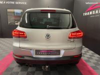 Volkswagen Tiguan 2.0 TDI 150 FAP BlueMotion Technology Série Spéciale Lounge 4Motion DSG7 - <small></small> 15.990 € <small>TTC</small> - #12