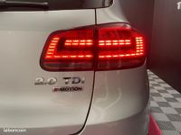 Volkswagen Tiguan 2.0 TDI 150 FAP BlueMotion Technology Série Spéciale Lounge 4Motion DSG7 - <small></small> 15.990 € <small>TTC</small> - #13