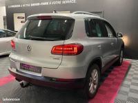 Volkswagen Tiguan 2.0 TDI 150 FAP BlueMotion Technology Série Spéciale Lounge 4Motion DSG7 - <small></small> 15.990 € <small>TTC</small> - #14