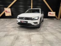 Volkswagen Tiguan 2.0 TDI 150 IQ.Drive - <small></small> 19.990 € <small>TTC</small> - #7