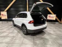 Volkswagen Tiguan 2.0 TDI 150 IQ.Drive - <small></small> 19.990 € <small>TTC</small> - #19