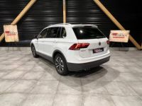 Volkswagen Tiguan 2.0 TDI 150 IQ.Drive - <small></small> 19.990 € <small>TTC</small> - #20