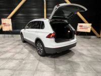 Volkswagen Tiguan 2.0 TDI 150 IQ.Drive - <small></small> 19.990 € <small>TTC</small> - #23