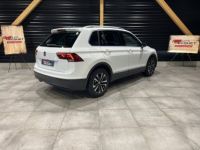 Volkswagen Tiguan 2.0 TDI 150 IQ.Drive - <small></small> 19.990 € <small>TTC</small> - #24