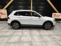 Volkswagen Tiguan 2.0 TDI 150 IQ.Drive - <small></small> 19.990 € <small>TTC</small> - #29