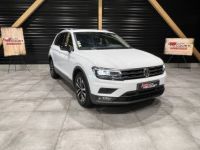 Volkswagen Tiguan 2.0 TDI 150 IQ.Drive - <small></small> 19.990 € <small>TTC</small> - #31