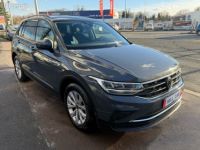 Volkswagen Tiguan 2.0 tdi 150 Life Business DSG7 - <small></small> 24.900 € <small>TTC</small> - #2