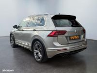 Volkswagen Tiguan 2.0 TDI 150 R-LINE BVA - <small></small> 26.290 € <small>TTC</small> - #4