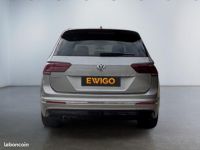 Volkswagen Tiguan 2.0 TDI 150 R-LINE BVA - <small></small> 26.290 € <small>TTC</small> - #5