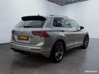 Volkswagen Tiguan 2.0 TDI 150 R-LINE BVA - <small></small> 26.290 € <small>TTC</small> - #6