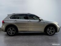 Volkswagen Tiguan 2.0 TDI 150 R-LINE BVA - <small></small> 26.290 € <small>TTC</small> - #7