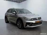 Volkswagen Tiguan 2.0 TDI 150 R-LINE BVA - <small></small> 26.290 € <small>TTC</small> - #8