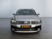 Volkswagen Tiguan 2.0 TDI 150 R-LINE BVA - <small></small> 26.290 € <small>TTC</small> - #9