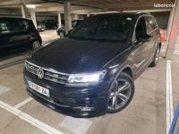 Volkswagen Tiguan 2.0 TDI 150 R-Line Carat ecxlusive DSG7- A partir de 450e par mois - <small></small> 31.990 € <small>TTC</small> - #1