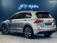 Volkswagen Tiguan 2.0 tdi 150 r-line carat exclusive dsg7 entretien vw garantie 12 mois - <small></small> 28.490 € <small>TTC</small> - #2