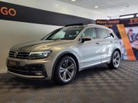 Volkswagen Tiguan 2.0 TDI 150 R-LINE DSG BVA - <small></small> 21.990 € <small>TTC</small> - #1