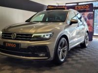 Volkswagen Tiguan 2.0 TDI 150 R-LINE DSG BVA - <small></small> 21.990 € <small>TTC</small> - #2