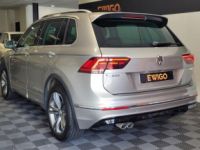 Volkswagen Tiguan 2.0 TDI 150 R-LINE DSG BVA - <small></small> 21.990 € <small>TTC</small> - #3