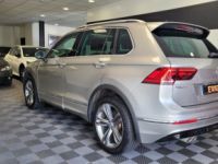 Volkswagen Tiguan 2.0 TDI 150 R-LINE DSG BVA - <small></small> 21.990 € <small>TTC</small> - #4