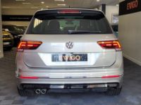 Volkswagen Tiguan 2.0 TDI 150 R-LINE DSG BVA - <small></small> 21.990 € <small>TTC</small> - #5