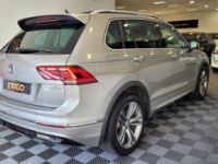 Volkswagen Tiguan 2.0 TDI 150 R-LINE DSG BVA - <small></small> 21.990 € <small>TTC</small> - #6