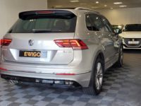 Volkswagen Tiguan 2.0 TDI 150 R-LINE DSG BVA - <small></small> 21.990 € <small>TTC</small> - #7