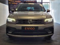 Volkswagen Tiguan 2.0 TDI 150 R-LINE DSG BVA - <small></small> 21.990 € <small>TTC</small> - #9