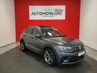 Volkswagen Tiguan 2.0 TDI 150 R LINE DSG7 + ATTELAGE AMOVIBLE - <small></small> 27.990 € <small>TTC</small> - #1