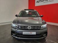 Volkswagen Tiguan 2.0 TDI 150 R LINE DSG7 + ATTELAGE AMOVIBLE - <small></small> 27.990 € <small>TTC</small> - #2