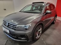 Volkswagen Tiguan 2.0 TDI 150 R LINE DSG7 + ATTELAGE AMOVIBLE - <small></small> 27.990 € <small>TTC</small> - #3