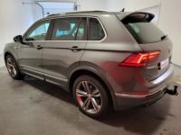 Volkswagen Tiguan 2.0 TDI 150 R LINE DSG7 + ATTELAGE AMOVIBLE - <small></small> 27.990 € <small>TTC</small> - #4