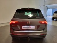 Volkswagen Tiguan 2.0 TDI 150 R LINE DSG7 + ATTELAGE AMOVIBLE - <small></small> 27.990 € <small>TTC</small> - #5