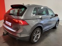 Volkswagen Tiguan 2.0 TDI 150 R LINE DSG7 + ATTELAGE AMOVIBLE - <small></small> 27.990 € <small>TTC</small> - #6