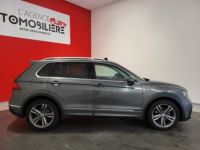 Volkswagen Tiguan 2.0 TDI 150 R LINE DSG7 + ATTELAGE AMOVIBLE - <small></small> 27.990 € <small>TTC</small> - #7