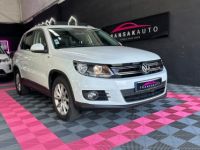 Volkswagen Tiguan 2.0 tdi 150 serie speciale lounge toit ouvrant camera apple carplay - <small></small> 12.490 € <small>TTC</small> - #1