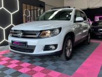 Volkswagen Tiguan 2.0 tdi 150 serie speciale lounge toit ouvrant camera apple carplay - <small></small> 12.490 € <small>TTC</small> - #2