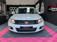 Volkswagen Tiguan 2.0 tdi 150 serie speciale lounge toit ouvrant camera apple carplay - <small></small> 12.490 € <small>TTC</small> - #30