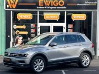 Volkswagen Tiguan 2.0 TDI 150CH 4MOTION BLUEMOTION MATCH DSG BVA SELLERIE ALCANTARA VIRTUAL COC... - <small></small> 22.990 € <small>TTC</small> - #1