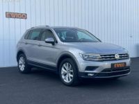 Volkswagen Tiguan 2.0 TDI 150CH 4MOTION BLUEMOTION MATCH DSG BVA SELLERIE ALCANTARA VIRTUAL COC... - <small></small> 22.990 € <small>TTC</small> - #2