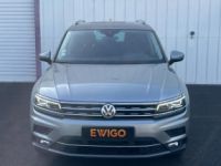 Volkswagen Tiguan 2.0 TDI 150CH 4MOTION BLUEMOTION MATCH DSG BVA SELLERIE ALCANTARA VIRTUAL COC... - <small></small> 22.990 € <small>TTC</small> - #3