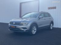 Volkswagen Tiguan 2.0 TDI 150CH 4MOTION BLUEMOTION MATCH DSG BVA SELLERIE ALCANTARA VIRTUAL COC... - <small></small> 22.990 € <small>TTC</small> - #4