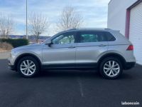 Volkswagen Tiguan 2.0 TDI 150CH 4MOTION BLUEMOTION MATCH DSG BVA SELLERIE ALCANTARA VIRTUAL COC... - <small></small> 22.990 € <small>TTC</small> - #5