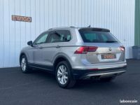 Volkswagen Tiguan 2.0 TDI 150CH 4MOTION BLUEMOTION MATCH DSG BVA SELLERIE ALCANTARA VIRTUAL COC... - <small></small> 22.990 € <small>TTC</small> - #6