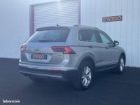 Volkswagen Tiguan 2.0 TDI 150CH 4MOTION BLUEMOTION MATCH DSG BVA SELLERIE ALCANTARA VIRTUAL COC... - <small></small> 22.990 € <small>TTC</small> - #8